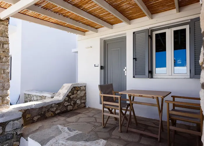 Phaedrus Living Paros Cycladic Residences 1 피소리바디