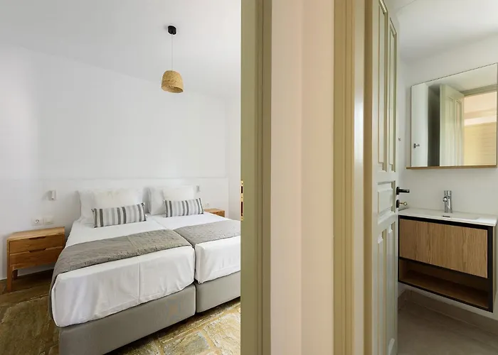 Phaedrus Living Paros Cycladic Residences 1 피소리바디