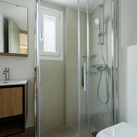 Phaedrus Living Paros Cycladic Residences 1 Апартаменты *